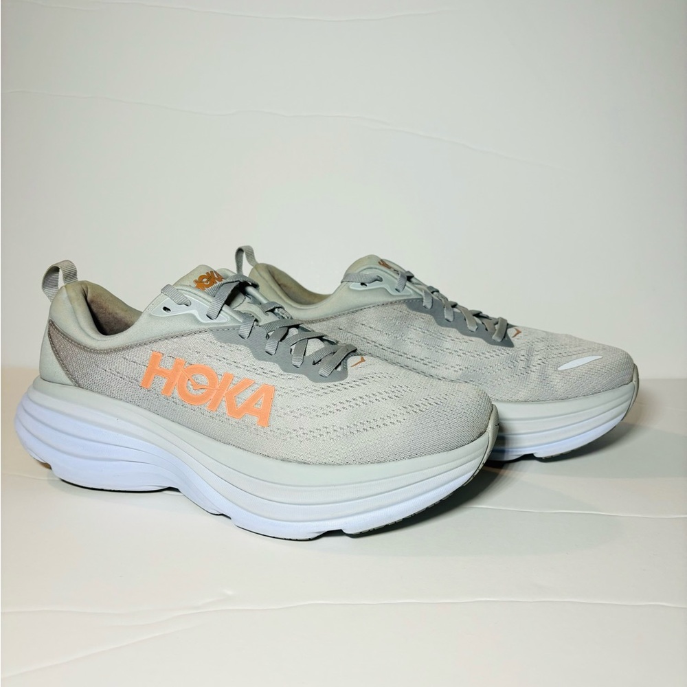 Hoka Bondi 8 Size 10 Women’s